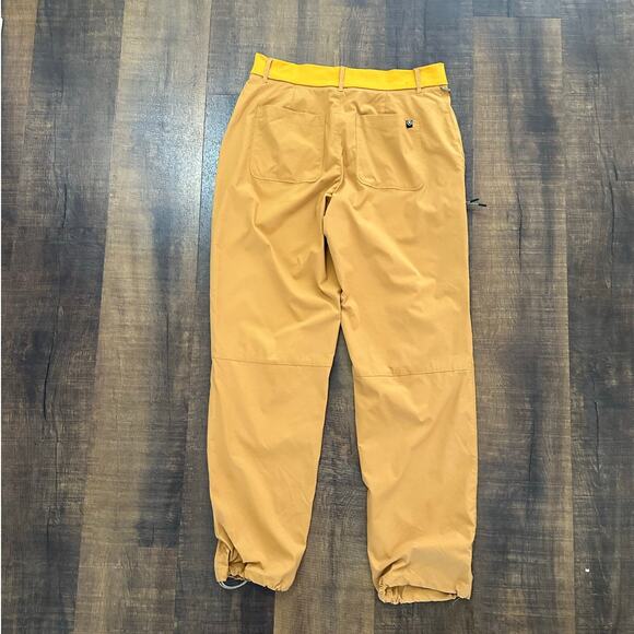 Backcountry Wasatch Ripstop Trail Pant Women's Size 10 - Picture 8 of 12